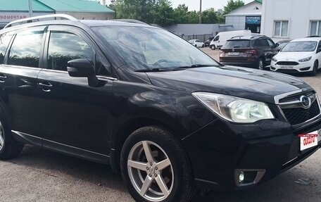 Subaru Forester, 2013 год, 1 290 000 рублей, 1 фотография
