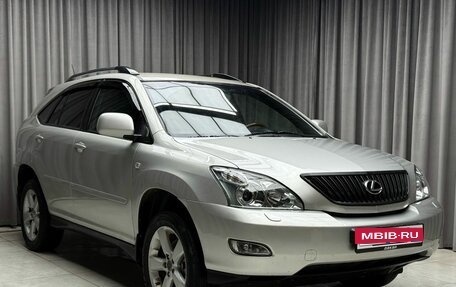 Lexus RX II рестайлинг, 2005 год, 1 099 000 рублей, 1 фотография