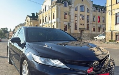 Toyota Camry, 2020 год, 2 750 000 рублей, 1 фотография