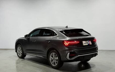 Audi Q3 Sportback, 2022 год, 2 033 000 рублей, 5 фотография