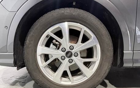 Audi Q3 Sportback, 2022 год, 2 033 000 рублей, 8 фотография
