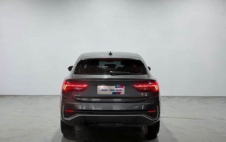 Audi Q3 Sportback, 2022 год, 2 033 000 рублей, 6 фотография