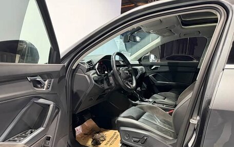 Audi Q3 Sportback, 2022 год, 2 033 000 рублей, 9 фотография