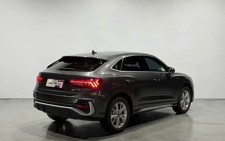 Audi Q3 Sportback, 2022 год, 2 033 000 рублей, 7 фотография