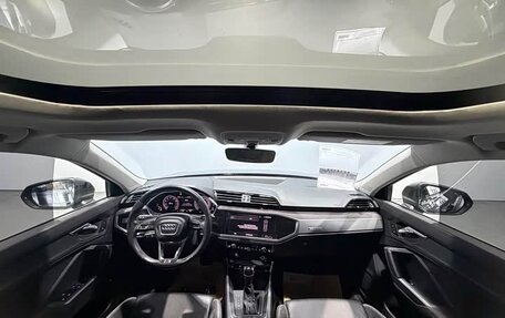 Audi Q3 Sportback, 2022 год, 2 033 000 рублей, 11 фотография