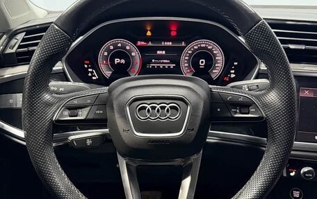 Audi Q3 Sportback, 2022 год, 2 033 000 рублей, 10 фотография
