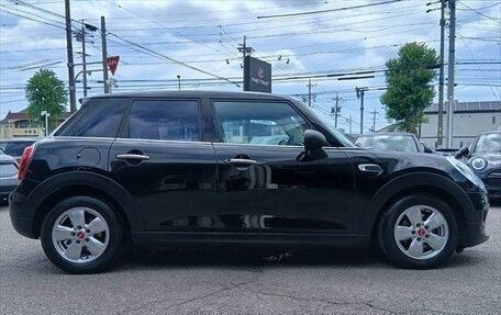 MINI Hatch, 2016 год, 750 000 рублей, 3 фотография