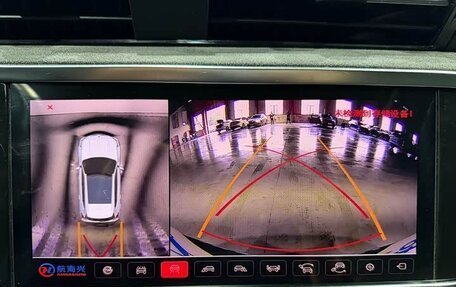 Audi Q3 Sportback, 2022 год, 2 033 000 рублей, 13 фотография
