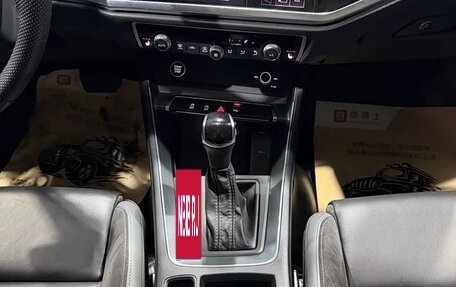 Audi Q3 Sportback, 2022 год, 2 033 000 рублей, 15 фотография