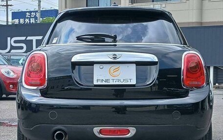 MINI Hatch, 2016 год, 750 000 рублей, 5 фотография
