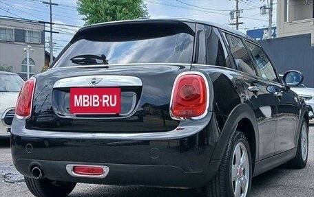 MINI Hatch, 2016 год, 750 000 рублей, 4 фотография