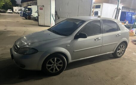 Chevrolet Lacetti, 2009 год, 385 000 рублей, 4 фотография