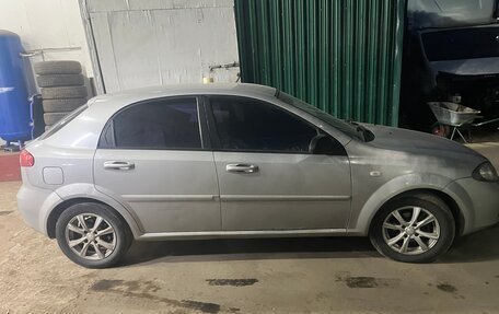 Chevrolet Lacetti, 2009 год, 385 000 рублей, 2 фотография
