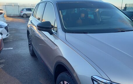 Volkswagen Tiguan II, 2020 год, 2 550 000 рублей, 2 фотография