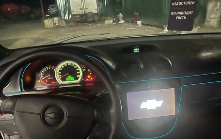 Chevrolet Lacetti, 2009 год, 385 000 рублей, 6 фотография
