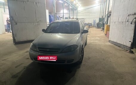Chevrolet Lacetti, 2009 год, 385 000 рублей, 5 фотография