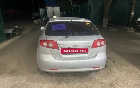 Chevrolet Lacetti, 2009 год, 385 000 рублей, 3 фотография