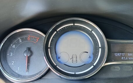 Renault Megane III, 2014 год, 450 000 рублей, 6 фотография