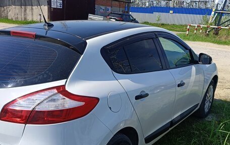 Renault Megane III, 2014 год, 450 000 рублей, 4 фотография