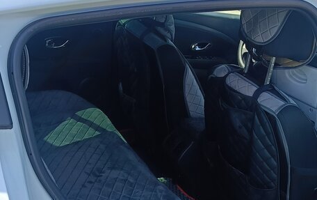 Renault Megane III, 2014 год, 450 000 рублей, 3 фотография
