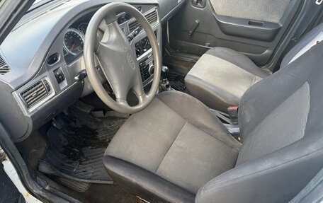 Daewoo Nexia I рестайлинг, 2011 год, 70 000 рублей, 5 фотография