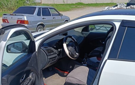 Renault Megane III, 2014 год, 450 000 рублей, 8 фотография