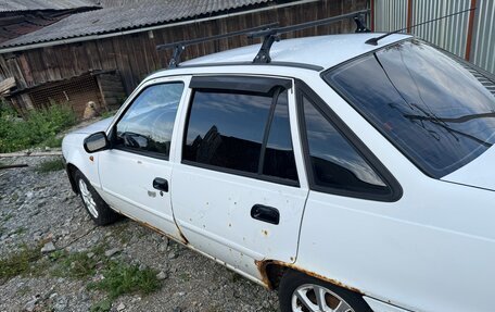 Daewoo Nexia I рестайлинг, 2011 год, 70 000 рублей, 3 фотография