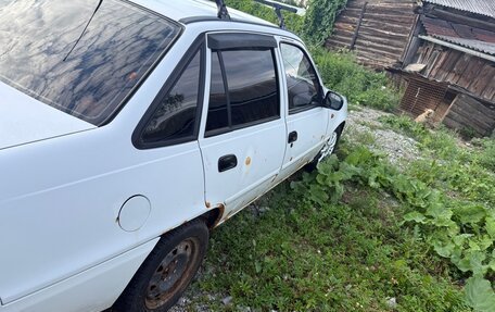 Daewoo Nexia I рестайлинг, 2011 год, 70 000 рублей, 4 фотография