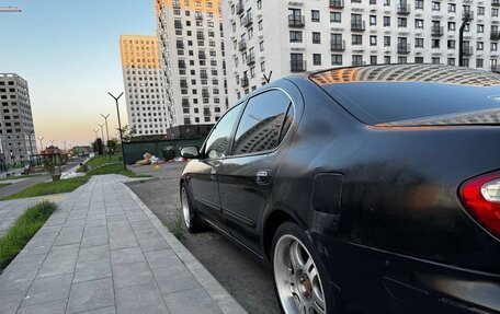 Nissan Maxima VIII, 2001 год, 199 999 рублей, 2 фотография