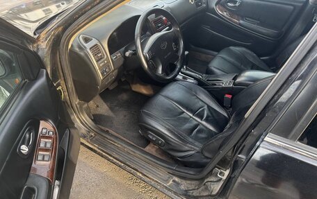 Nissan Maxima VIII, 2001 год, 199 999 рублей, 9 фотография