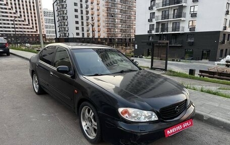 Nissan Maxima VIII, 2001 год, 199 999 рублей, 6 фотография
