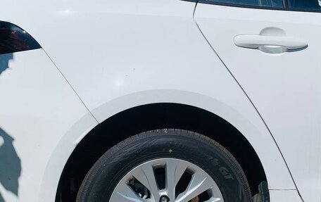 Toyota Corolla, 2025 год, 2 299 000 рублей, 8 фотография