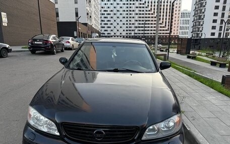 Nissan Maxima VIII, 2001 год, 199 999 рублей, 5 фотография