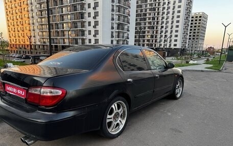 Nissan Maxima VIII, 2001 год, 199 999 рублей, 7 фотография