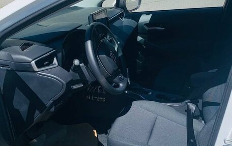 Toyota Corolla, 2025 год, 2 299 000 рублей, 11 фотография