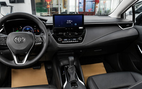 Toyota Corolla, 2025 год, 2 299 000 рублей, 12 фотография
