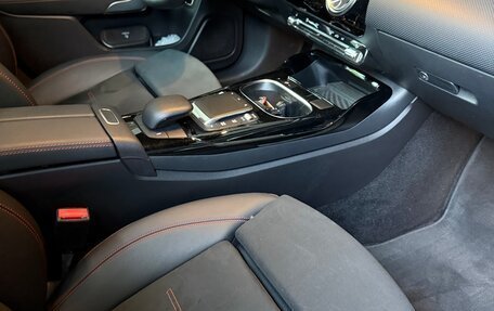 Mercedes-Benz A-Класс AMG, 2020 год, 3 950 000 рублей, 4 фотография