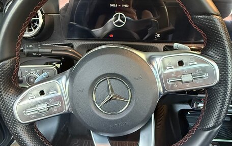 Mercedes-Benz A-Класс AMG, 2020 год, 3 950 000 рублей, 8 фотография