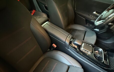 Mercedes-Benz A-Класс AMG, 2020 год, 3 950 000 рублей, 5 фотография