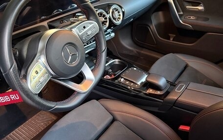 Mercedes-Benz A-Класс AMG, 2020 год, 3 950 000 рублей, 2 фотография