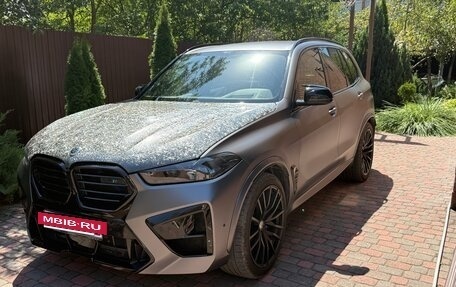 BMW X5, 2019 год, 7 000 000 рублей, 2 фотография