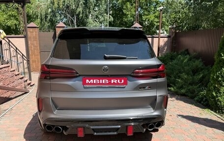 BMW X5, 2019 год, 7 000 000 рублей, 4 фотография