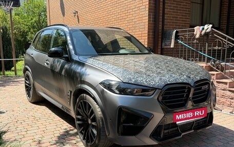 BMW X5, 2019 год, 7 000 000 рублей, 3 фотография