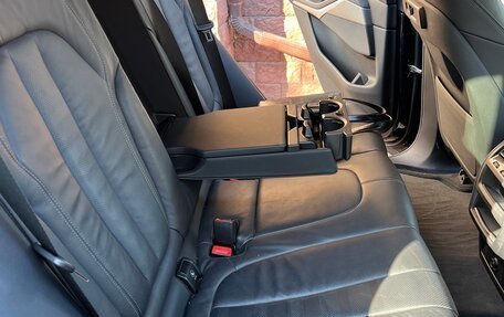 BMW X5, 2019 год, 7 000 000 рублей, 9 фотография