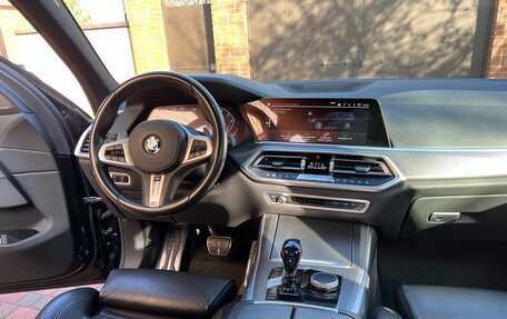BMW X5, 2019 год, 7 000 000 рублей, 8 фотография