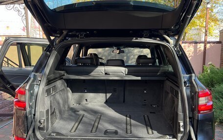 BMW X5, 2019 год, 7 000 000 рублей, 11 фотография