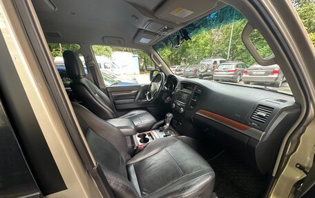 Mitsubishi Pajero IV, 2008 год, 2 100 000 рублей, 9 фотография