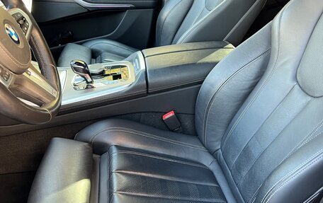 BMW X5, 2019 год, 7 000 000 рублей, 10 фотография