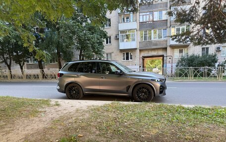 BMW X5, 2019 год, 7 000 000 рублей, 7 фотография