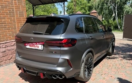 BMW X5, 2019 год, 7 000 000 рублей, 5 фотография